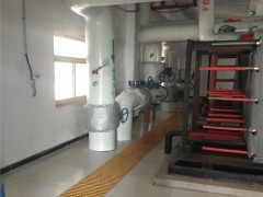 湖南威耐斯涡轮隔热罩可拆卸 隔热性好 维修方便图2