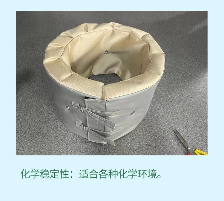 威耐斯摩托车消音器消音棉 排气管隔音棉 降低噪音和温度