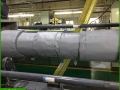 发动机线束隔热套 汽车发动机保温隔热罩 防腐防水防冻防油图3