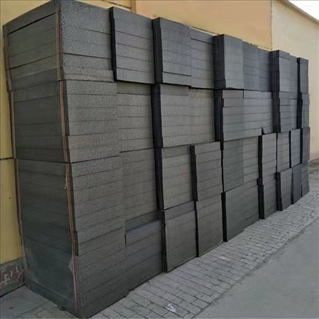 聚苯板石墨聚苯板压制匀质板免拆模一体板