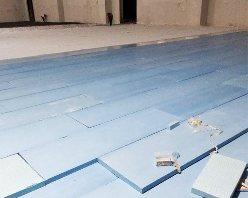 龙岩冷库保温板 冷库挤塑板厂家