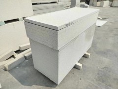 东胜压制匀质板、鄂尔多斯无机塑化微孔保温板、图5