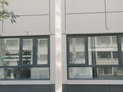 河北海变形缝装置厂家图2