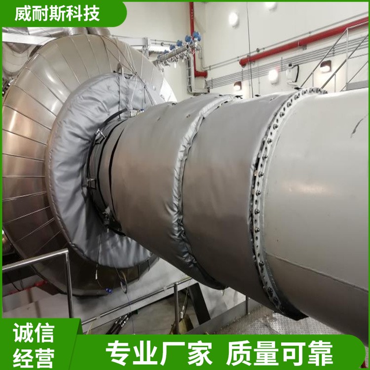 发动机排气系统隔热套 排气歧管隔热罩 耐高温阻燃A级
