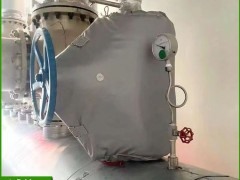 威耐斯汽车发动机隔热罩 发动机隔热套 质保时间长 经久耐用图2