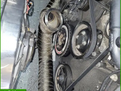 威耐斯汽车发动机隔热罩 发动机隔热套 质保时间长 经久耐用图6