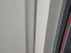 北京海达墙面变形缝装置变形缝构造图5