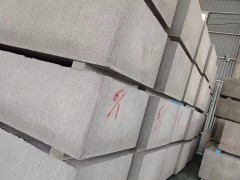 A极聚合聚苯板厂家渗透板A极匀质板无机塑化微孔保温板图4