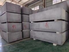 A极聚合聚苯板厂家渗透板A极匀质板无机塑化微孔保温板图6