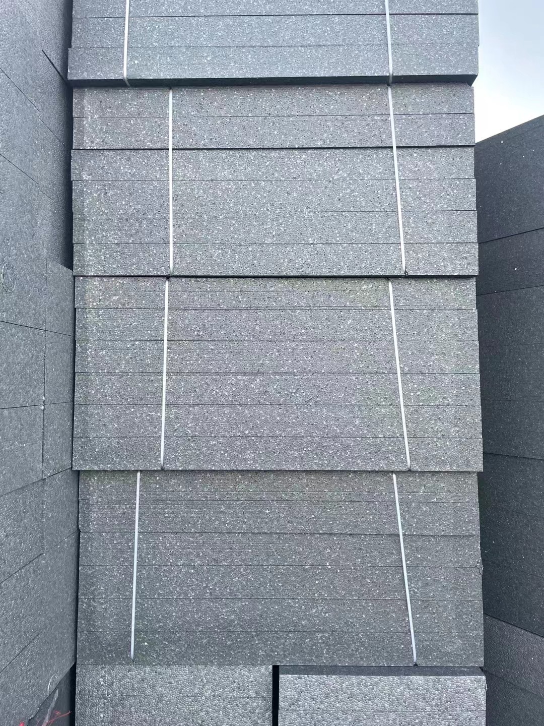 A极外墙保温板外墙保温材料北京防火保温材料聚苯板厂家