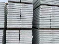 外墙一体板、装饰一体板、A极防火外内墙保温材料图8
