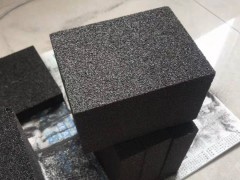 泡沫玻璃保温板厂家  欢迎询价图4