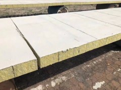 岩棉板、复合岩棉板生产厂家   欢迎咨询图5