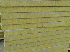 岩棉板、复合岩棉板生产厂家   欢迎咨询图4