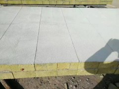 岩棉板、复合岩棉板生产厂家   欢迎咨询图6