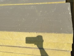 外墙机制岩棉复合岩棉板  厂家直销-价格优惠图3