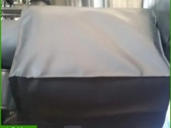 威耐斯催化消声器隔热层 消音器隔热套 隔音降噪图4