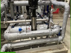 威耐斯 模具保温套 按需求量身定制保温衣 耐热性高图2