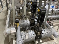 威耐斯 硫化机保温衣 支持定制图4