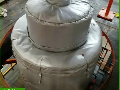 威耐斯 硫化机保温衣 支持定制图5