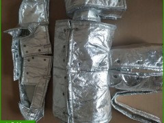 威耐斯 反应釜保温套 气凝胶保温衣 可重复使用图6