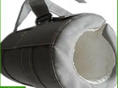 威耐斯 发动机排气管隔热套的应用领域图5