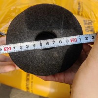 40厚新皓B1级橡塑管4公分厚橡塑板价格生产厂家图片参数