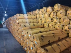 40厚新皓B1级橡塑管4公分厚橡塑板价格生产厂家图片参数图5