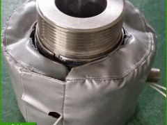 威耐斯 矿山机械隔热套 材料绝缘阻燃 减少能量的损失图3