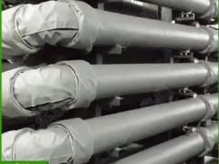 威耐斯 船用柴油机排气管隔热棉提高能源利用效率图3