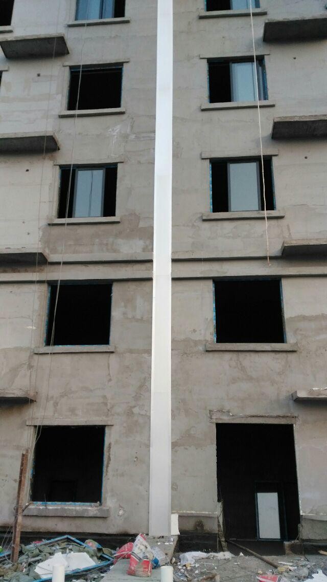 河北海达建筑结构变形缝安装