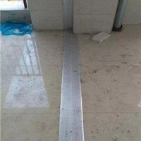 北京卡锁变形缝装置北京铝合金墙面变形缝厂家
