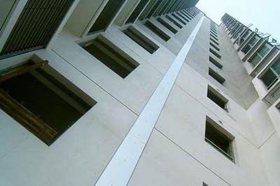 北京海达金属建筑变形缝盖板定制厂家