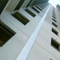 北京海达金属建筑变形缝盖板定制厂家