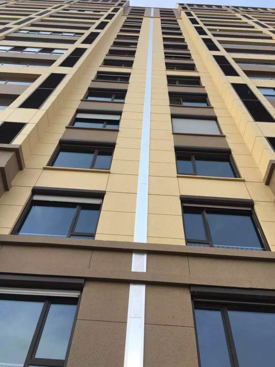 甘肃海达抗震地面变形缝施工安装兰州伸缩缝厂家