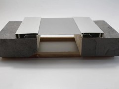 预埋式金属抗震地面变形缝甘肃变形缝施工图2