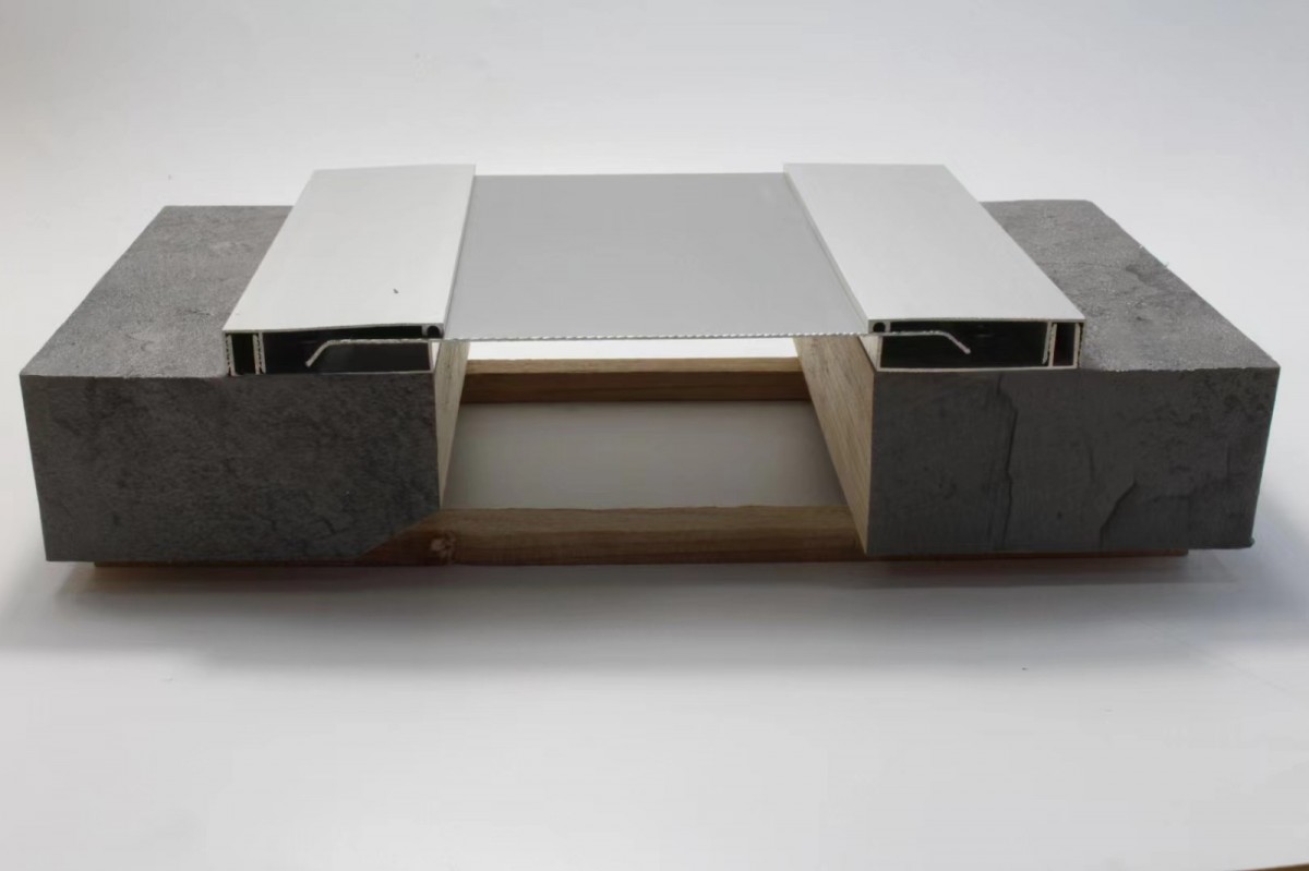 内外墙变形缝装置山东变形缝厂家