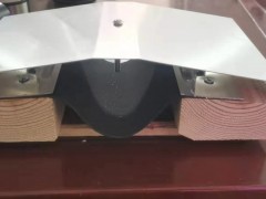 内外墙变形缝装置山东变形缝厂家图2