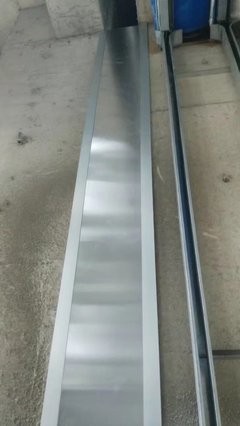 转角变形缝定制山西金属变形缝伸缩缝施工厂家