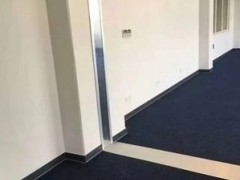 浙江海达建筑地面变形缝厂家平面变形缝施工图3