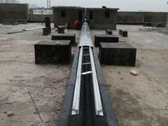 江西楼地面平面型变形缝盖板南昌海达变形缝做法图2