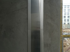 湖北屋面变形缝盖板装置供应商鄂州伸缩缝图集做法图2