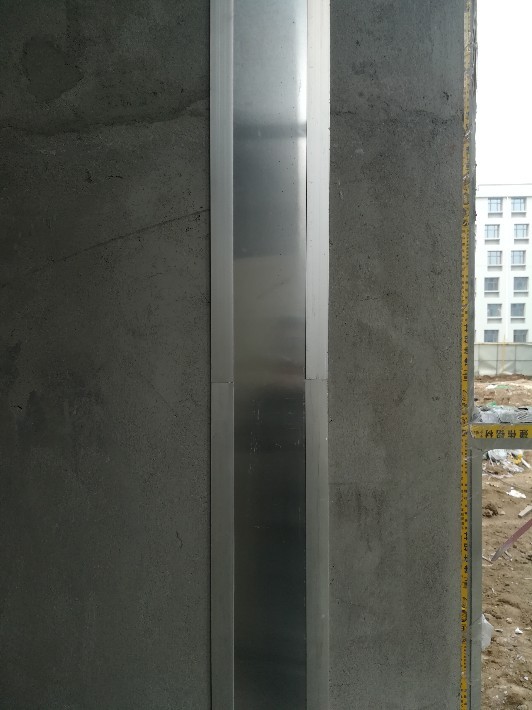 湖南变形缝做法湘潭变形缝结构11ZJ111图集定制厂家