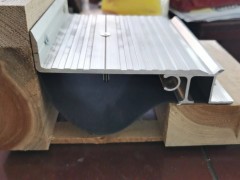 湖南吊顶变形缝永州12J201建筑变形缝伸缩缝图集加工图2