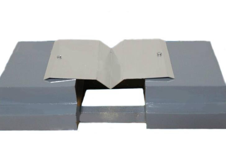 陕西12J201图集双列嵌平型变形缝施工厂家延安伸缩缝装置