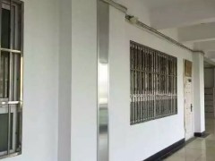 河南变形缝河北铝合金伸缩缝04CJ01-3图集双列变形缝施工图2