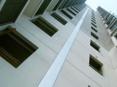 北京变形缝天津铝合金伸缩缝04CJ01-3图集变形缝防水做法图2