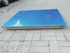 山西海达楼屋面上人孔定制山西检修孔做法图4