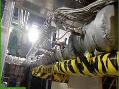 威耐斯 油井管汇保温套 提高工作效率和效益图3