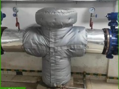 威耐斯采油树阀门保温衣 节省能源损耗 新型保温材料图4